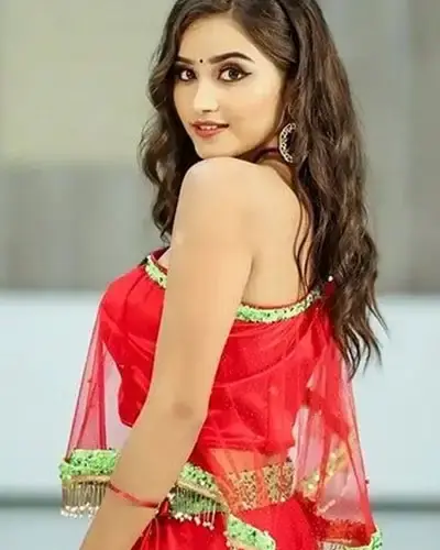 Escort In Panna